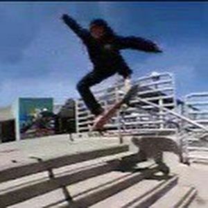 Meet your Posher, Salvador